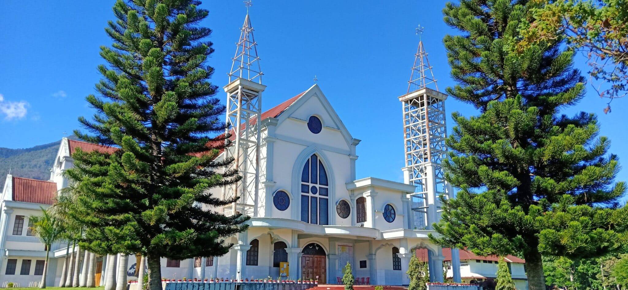 Gereja